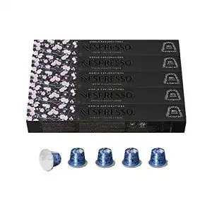 Nespresso kapseln nespresso original tokyo lungo