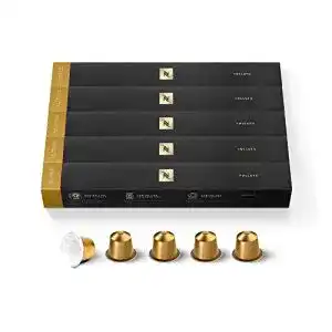 Nespresso kapseln nespresso original volluto espresso