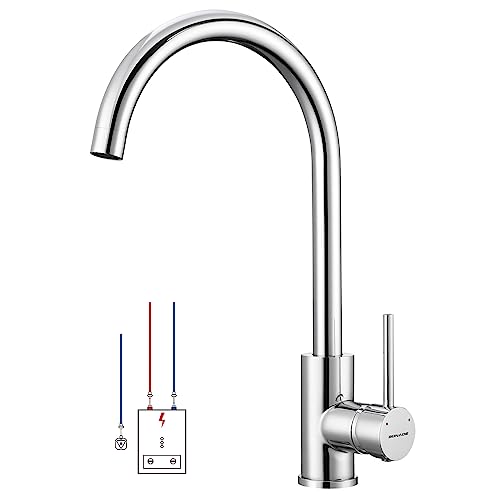 Low pressure tap BONADE low pressure tap kitchen