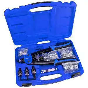 Nietzange haskyy profi heavy duty nietmutternzange scheren