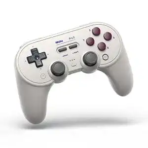 Nintendo switch controller 8bitdo pro 2 bluetooth controller