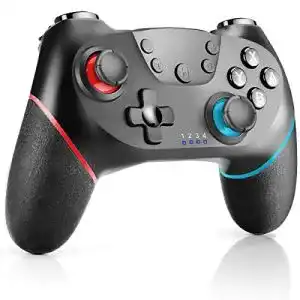 Nintendo Switch Controller CHEREEKI für optimale Steuerung