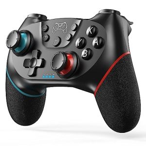 Nintendo Switch Controller Diswoe 2023 Improved Controller