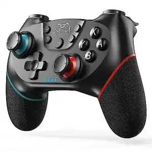 Nintendo switch controller diswoe 2023 verbesserter controller