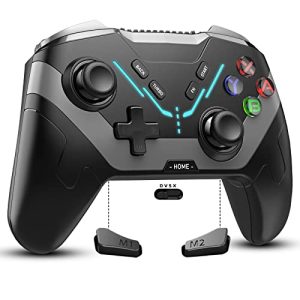 Manette Nintendo Switch Manette Diswoe pour Switch