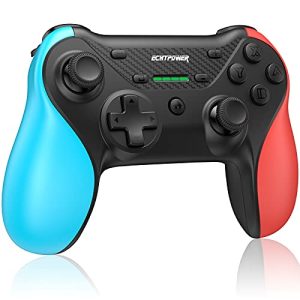 Nintendo Switch Controller ECHTPPower Controller for Switch