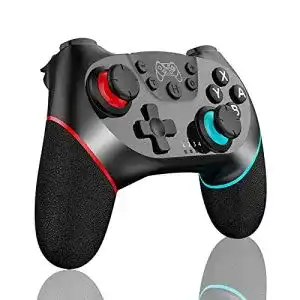 Nintendo switch controller geekhave nintendo games