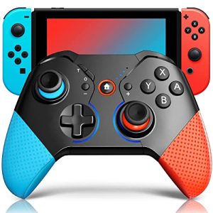 Nintendo-Switch-Controller ISENPENK Switch Controller, Wireless