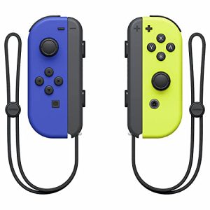 Nintendo-Switch-Controller Nintendo Switch Joy-Con-Controller