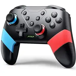Nintendo switch controller voyee wireless controller
