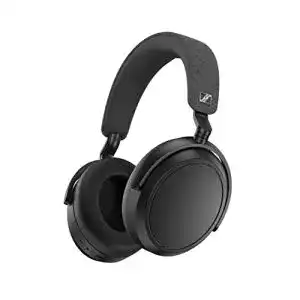 Noise cancelling kopfhoerer sennheiser momentum 4 wireless