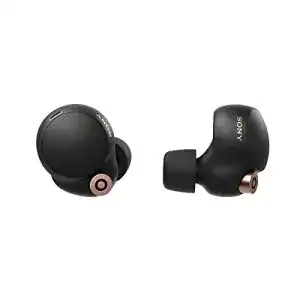 Noise cancelling kopfhoerer sony wf 1000xm4 true wireless