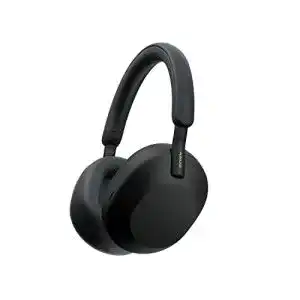 Noise cancelling kopfhoerer sony wh 1000xm5 kabellos