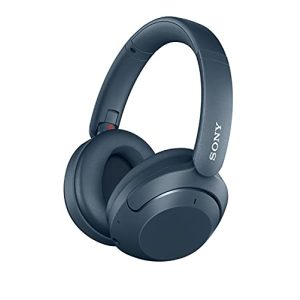 Sony WH-XB910N wireless noise-cancelling headphones