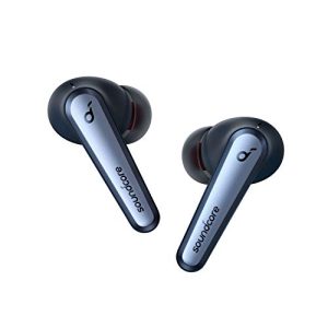 Soundcore Liberty Air 2 Pro Bluetooth noise-cancelling headphones