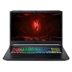 Notebook gaming acer nitro 5 an517 52 555t gaming laptop 17 zoll
