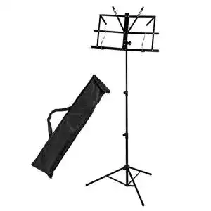Notenstaender cascha aus metall stabiler notenhalter