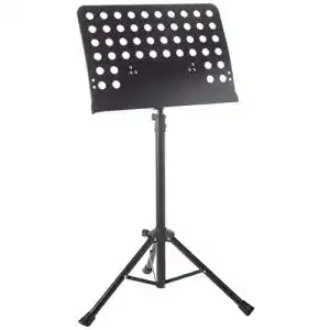 Notenstaender gewa orchesterpult bsx