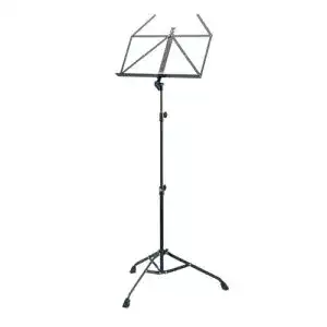 Notenstaender km 107 notenpult schwarz