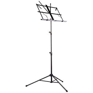 Music stand Rockstand RS10010B Standard (with bag)