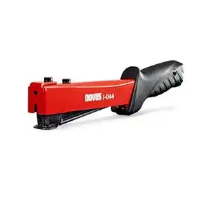 Novus tacker novus 71526 j 044 hammertacker schlagtacker