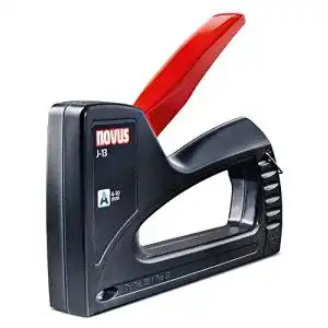 Novus tacker novus handtacker j 13 hobby tacker