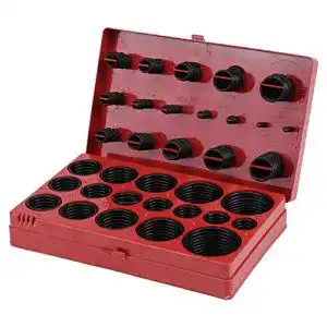 O ring ftvogue 419 stueck sortiment set dichtung universal