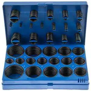 O ring satra s 419ra sortiment 419 teiliges dichtungsringe set