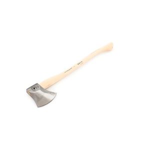 Ochsenkopf ax Ochsenkopf sports axe, hickory wood handle