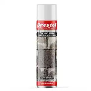 Oelfleckentferner brestol spray 400 ml spruehdose