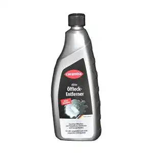 Oelfleckentferner caramba 606801 oel beflecken entferner 1l