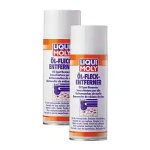 Oelfleckentferner liqui moly bundle 2x liqui moly 3315