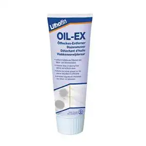 Oelfleckentferner lithofin oel ex fleckentferner 250ml