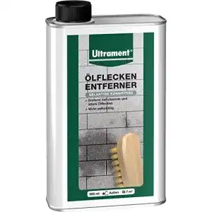 Oelfleckentferner ultrament oelfleckenentferner 05 liter