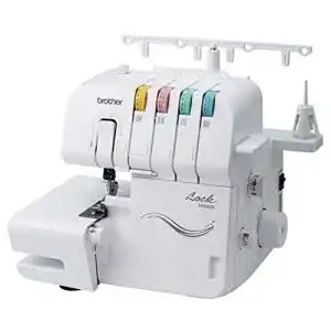 Overlock naehmaschine brother overlock 1034dx verbesserte version