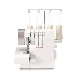 Overlock naehmaschine singer 14sh754 sewing machines