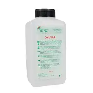 Oxalsaeure andermatt biovet oxuvar 5 7 1000 g