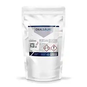 Oxalsaeure furthchemie 996 pulver dihydrat 1 kg 1 5 25 kg
