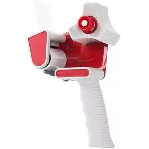 Packbandabroller morrent kleband handabroller