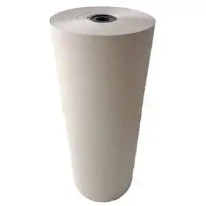 Packpapier papier kurz 1 rolle schrenzpapier verpackungspapier