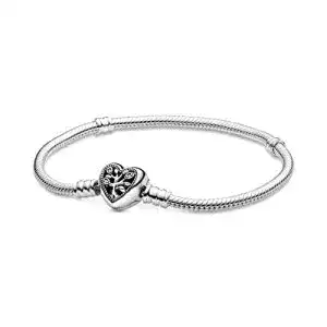Pandora armbaender pandora armband moments herz
