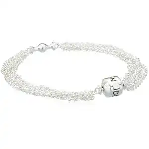 Pandora armbaender pandora damen armband sterling silber