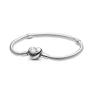 Pandora armbaender pandora moments schlangen glieder 1