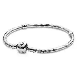Pandora armbaender pandora moments schlangen glieder 3