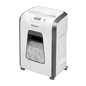 Papierschredder fellowes aktenvernichter