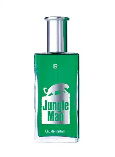 Parfum für Herren LR Jungle Man Eau de Parfum, 50 ml