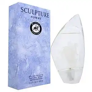 Parfum herren nikos sculpture homme man eau de toilette spray 1er