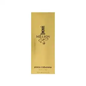 Parfum herren paco rabanne one million homme men eau de toilette