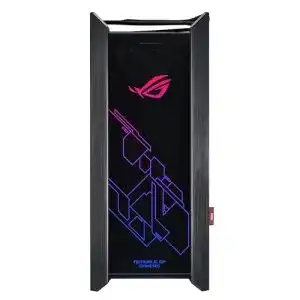 Pc gehaeuse asus rog strix helios gaming gehaeuse rgb