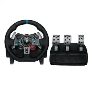 Pc lenkrad logitech g 29 driving force gaming rennlenkrad